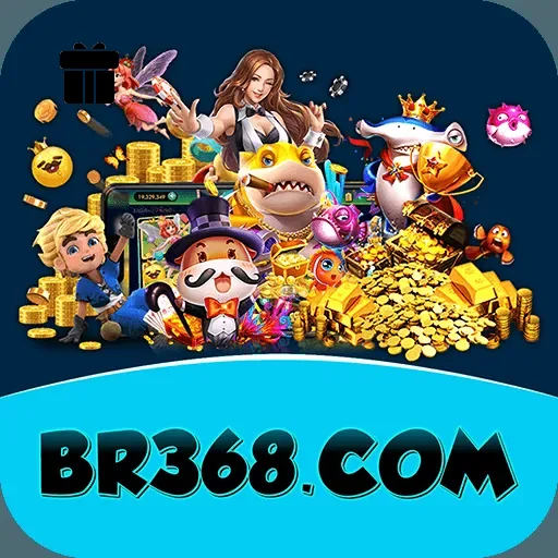 br368 Logo