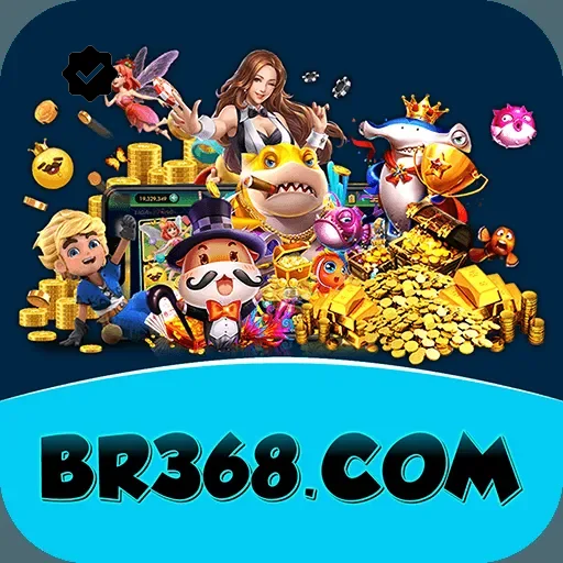 br368 Logo