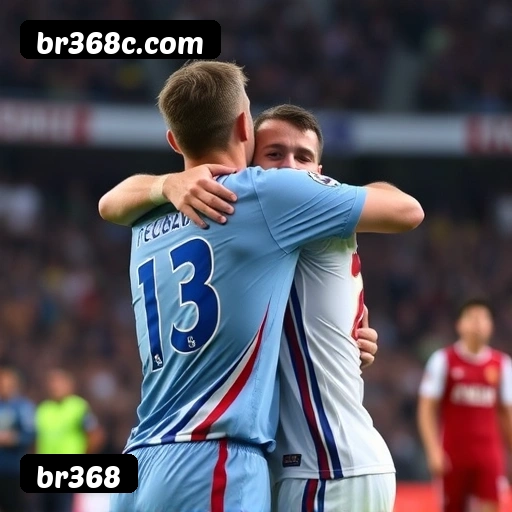 Imagem secundária de apoio para instalação do app br368