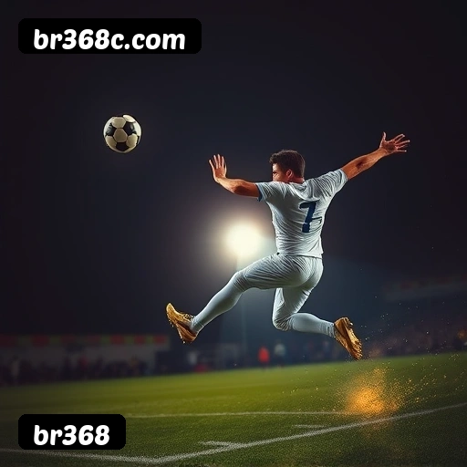 Prévia de conteúdo do canal Telegram br368